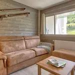 Renove 6 Pers Avec Balcon Sud Et Vue Pistes A - Fr-1-400-51 شقة غوريت